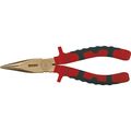 Ega Master LONG NOSE PLIER 200 MM  NON SPARKING   Al-Bron 70536